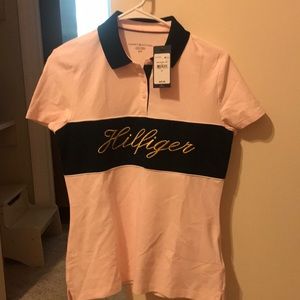 NWT Tommy Hilfiger Top